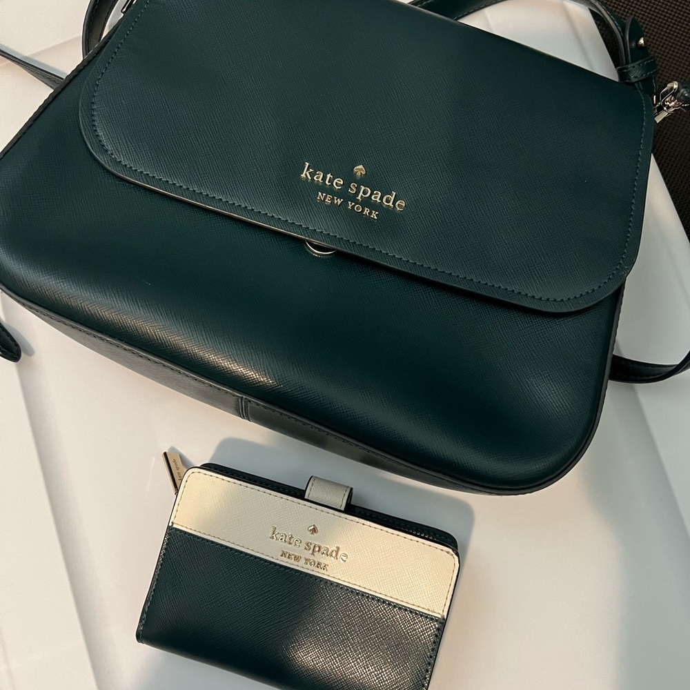 Kate Spade purse